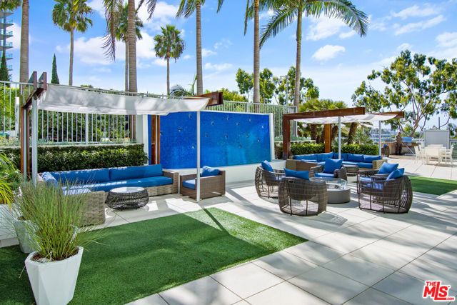 13700 Marina Pointe Drive 510, Marina Del Rey, CA 90292