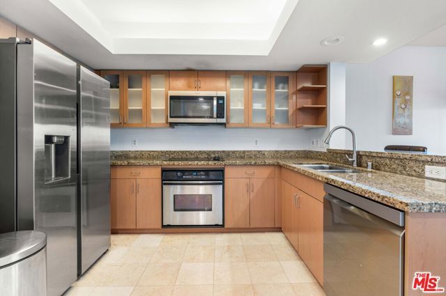 13700 Marina Pointe Drive 510, Marina Del Rey, CA 90292