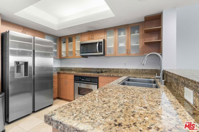 13700 Marina Pointe Drive 510, Marina Del Rey, CA 90292