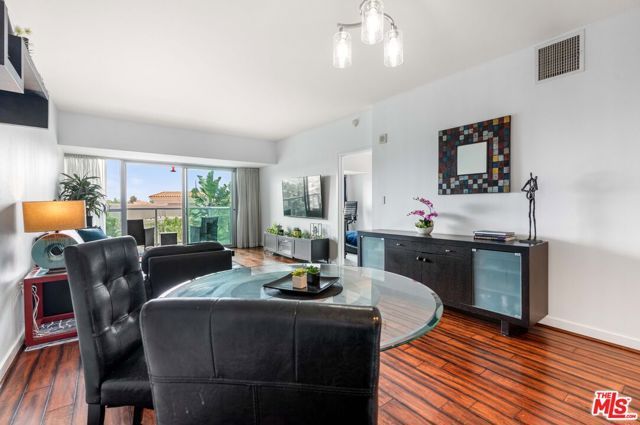 13700 Marina Pointe Drive 510, Marina Del Rey, CA 90292