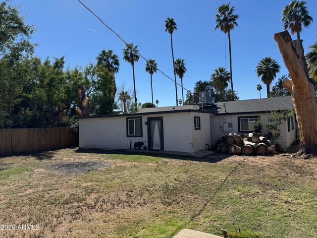 2327 N 31ST Street, Phoenix, AZ 85008