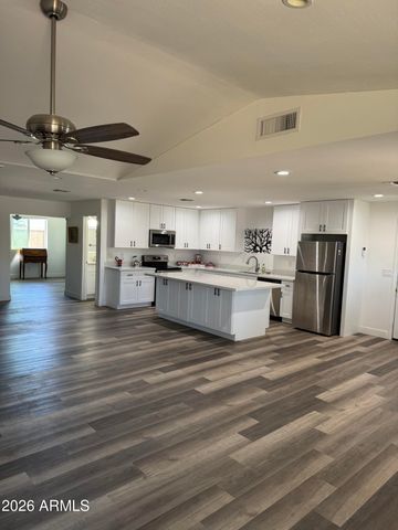 2327 N 31ST Street, Phoenix, AZ 85008