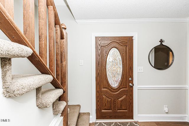 1428 Foxhall Drive, Rocky Mount, NC 27804