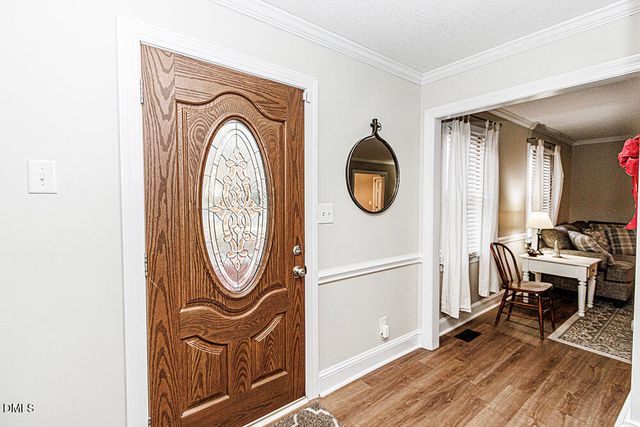 1428 Foxhall Drive, Rocky Mount, NC 27804