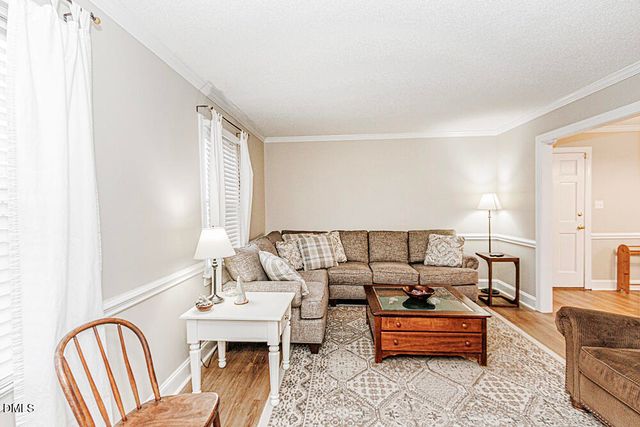 1428 Foxhall Drive, Rocky Mount, NC 27804