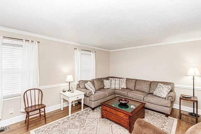 1428 Foxhall Drive, Rocky Mount, NC 27804