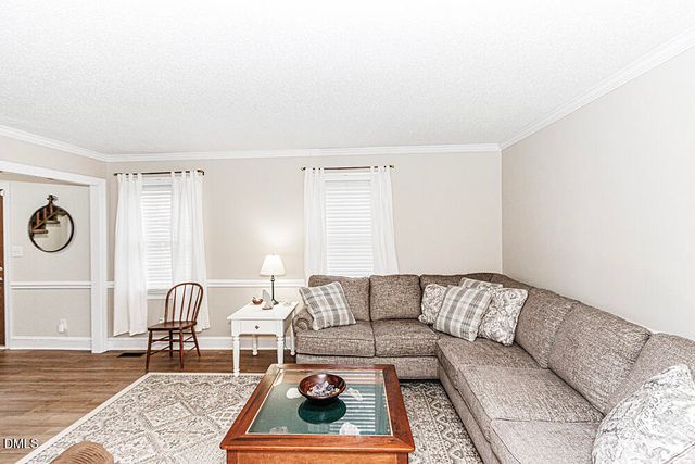 1428 Foxhall Drive, Rocky Mount, NC 27804