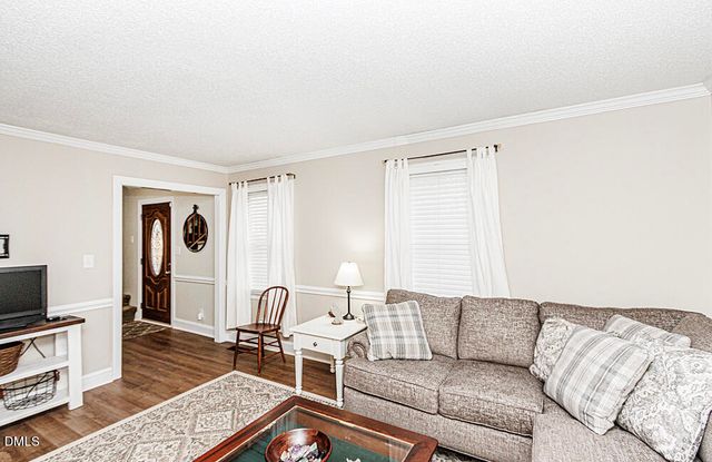 1428 Foxhall Drive, Rocky Mount, NC 27804