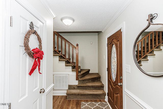 1428 Foxhall Drive, Rocky Mount, NC 27804