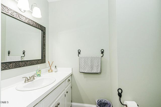 1428 Foxhall Drive, Rocky Mount, NC 27804