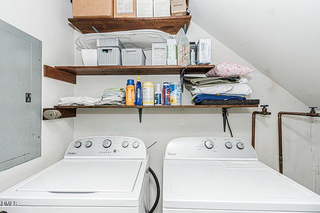 1428 Foxhall Drive, Rocky Mount, NC 27804