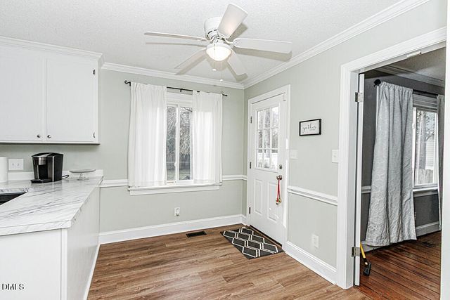 1428 Foxhall Drive, Rocky Mount, NC 27804