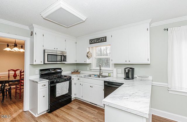 1428 Foxhall Drive, Rocky Mount, NC 27804