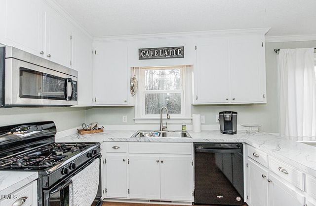 1428 Foxhall Drive, Rocky Mount, NC 27804