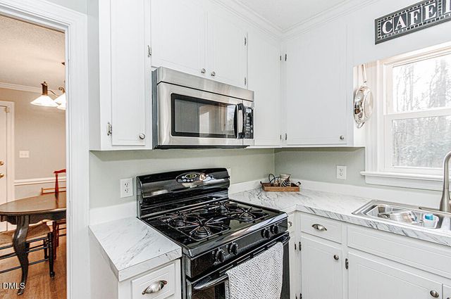 1428 Foxhall Drive, Rocky Mount, NC 27804