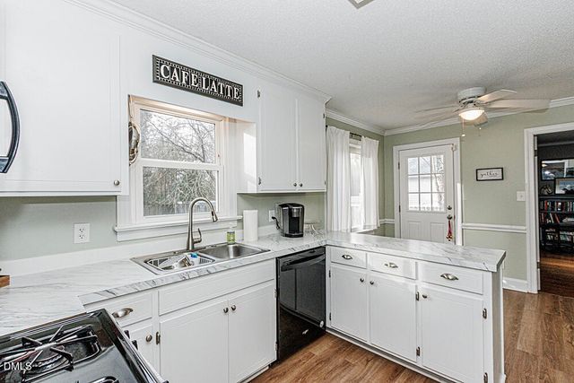 1428 Foxhall Drive, Rocky Mount, NC 27804