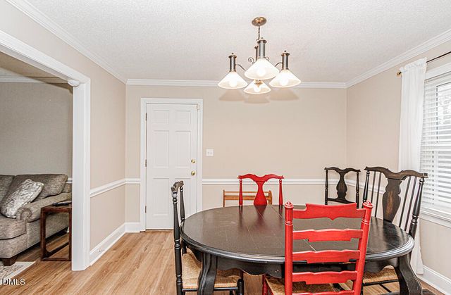 1428 Foxhall Drive, Rocky Mount, NC 27804