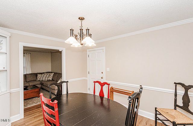 1428 Foxhall Drive, Rocky Mount, NC 27804