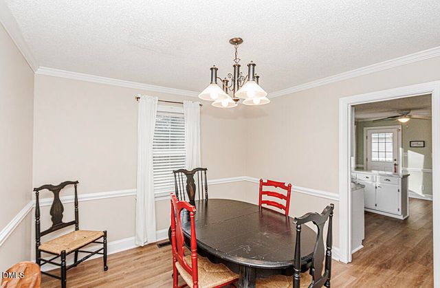 1428 Foxhall Drive, Rocky Mount, NC 27804