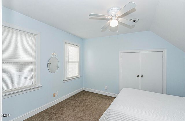 1428 Foxhall Drive, Rocky Mount, NC 27804