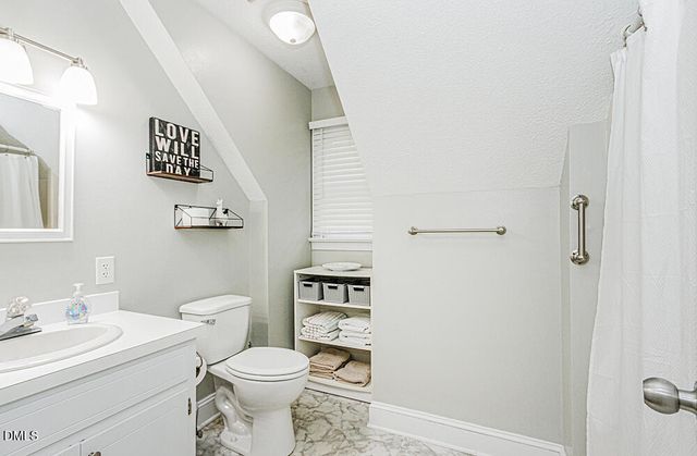 1428 Foxhall Drive, Rocky Mount, NC 27804