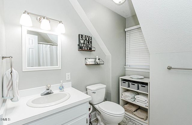 1428 Foxhall Drive, Rocky Mount, NC 27804