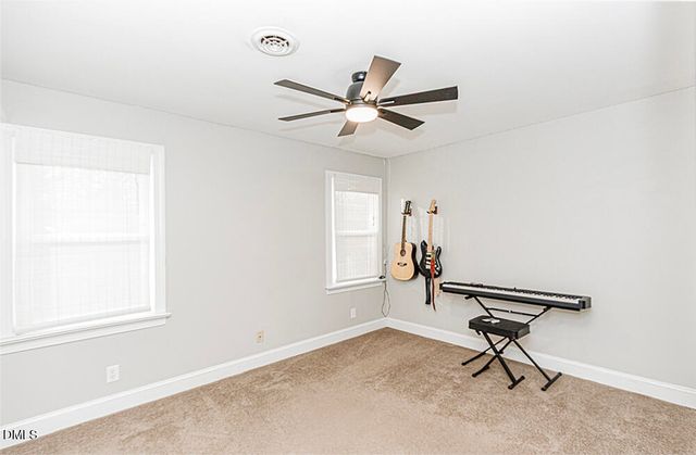 1428 Foxhall Drive, Rocky Mount, NC 27804