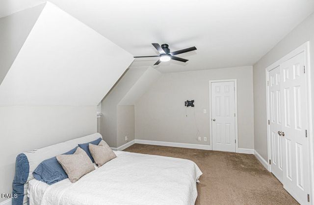 1428 Foxhall Drive, Rocky Mount, NC 27804