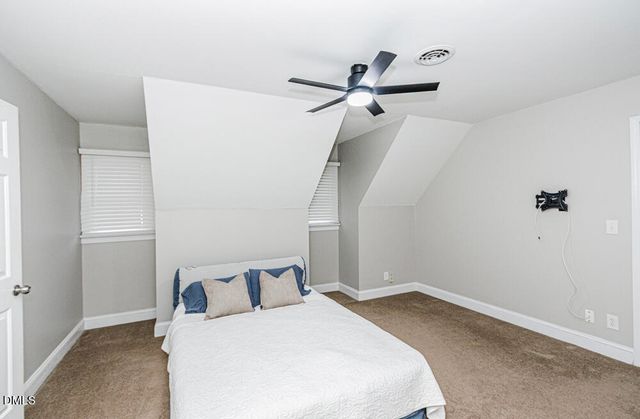 1428 Foxhall Drive, Rocky Mount, NC 27804