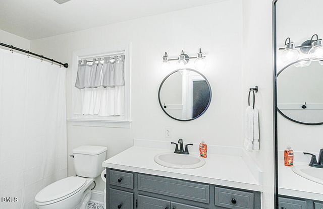 1428 Foxhall Drive, Rocky Mount, NC 27804