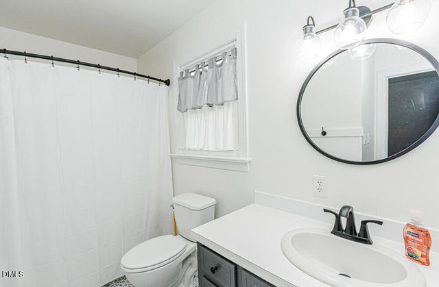 1428 Foxhall Drive, Rocky Mount, NC 27804