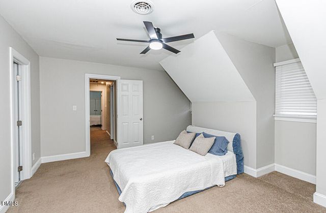 1428 Foxhall Drive, Rocky Mount, NC 27804