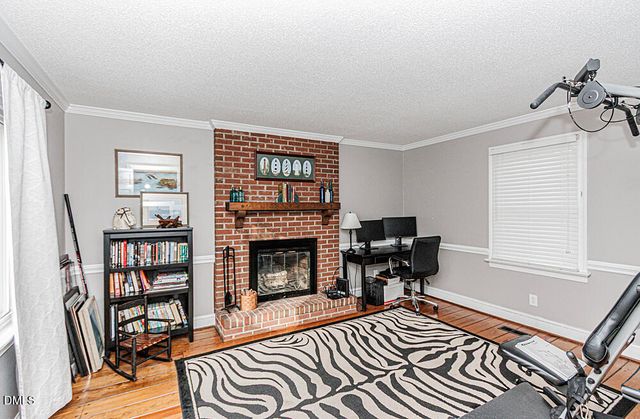 1428 Foxhall Drive, Rocky Mount, NC 27804