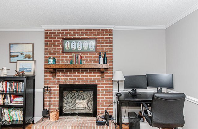 1428 Foxhall Drive, Rocky Mount, NC 27804