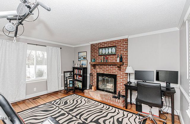 1428 Foxhall Drive, Rocky Mount, NC 27804