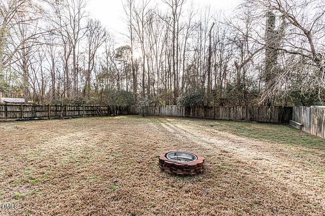 1428 Foxhall Drive, Rocky Mount, NC 27804