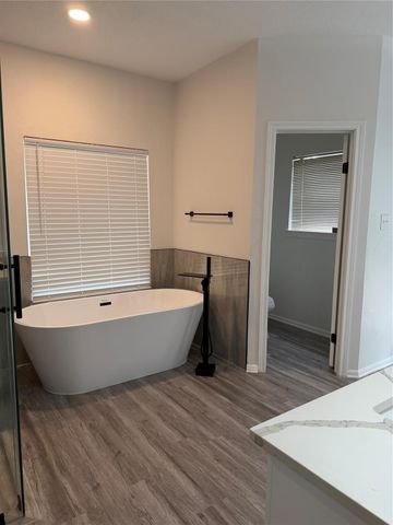 18122 Memorial Estates Drive, Spring, TX 77379