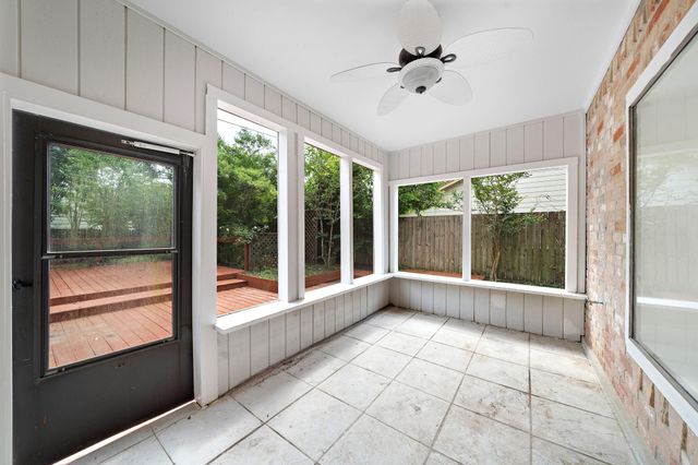 18122 Memorial Estates Drive, Spring, TX 77379