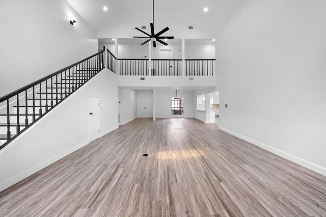 18122 Memorial Estates Drive, Spring, TX 77379