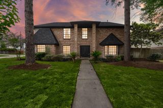 18122 Memorial Estates Drive, Spring, TX 77379