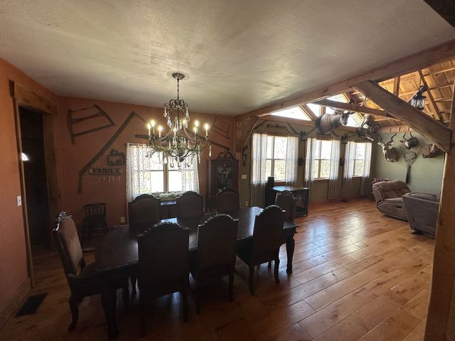 14183 Fowler School Road, Marion, IL 62959