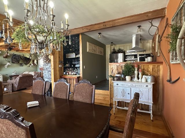 14183 Fowler School Road, Marion, IL 62959