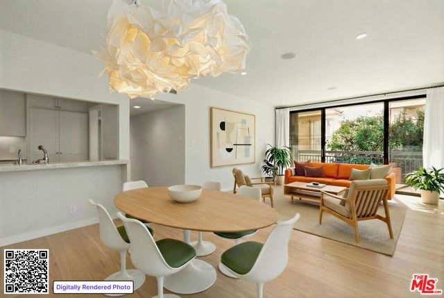 1021 Westmount Drive 102, West Hollywood, CA 90069