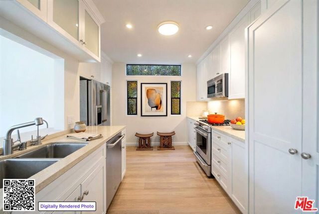 1021 Westmount Drive 102, West Hollywood, CA 90069