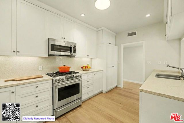 1021 Westmount Drive 102, West Hollywood, CA 90069