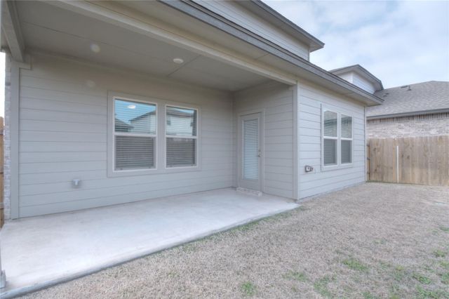 1137 Tipton ST, Georgetown, TX 78633