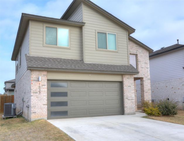 1137 Tipton ST, Georgetown, TX 78633