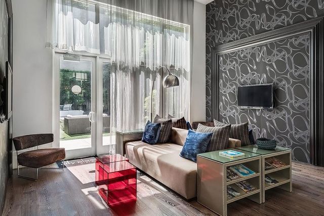 306 Mcgowen Street 1112, Houston, TX 77006