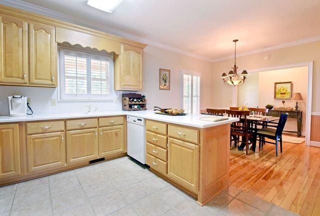 237 Terrace Lane, Blairsville, GA 30512