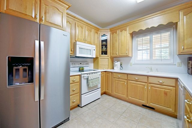 237 Terrace Lane, Blairsville, GA 30512